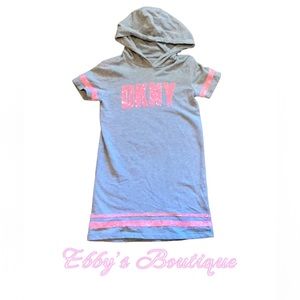 Kids DKNY dress